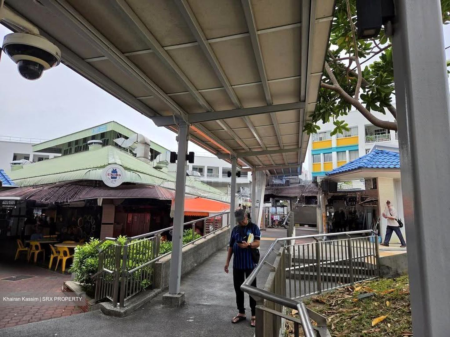 Tampines Street 23 (D18), Shop House #623017021